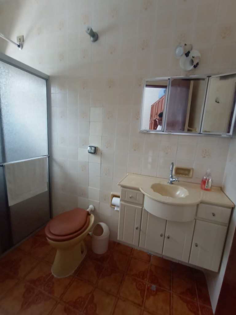 Casa em Itanhaém, no bairro Balneário Nova Itanhaém