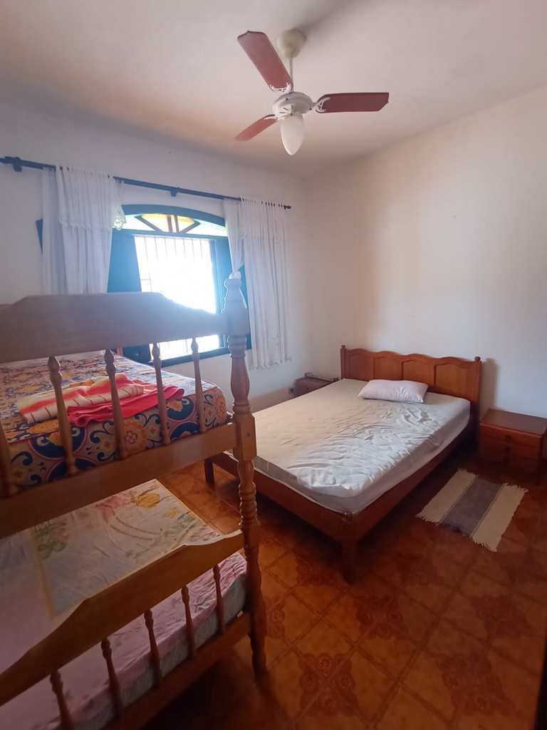 Casa em Itanhaém, no bairro Balneário Nova Itanhaém