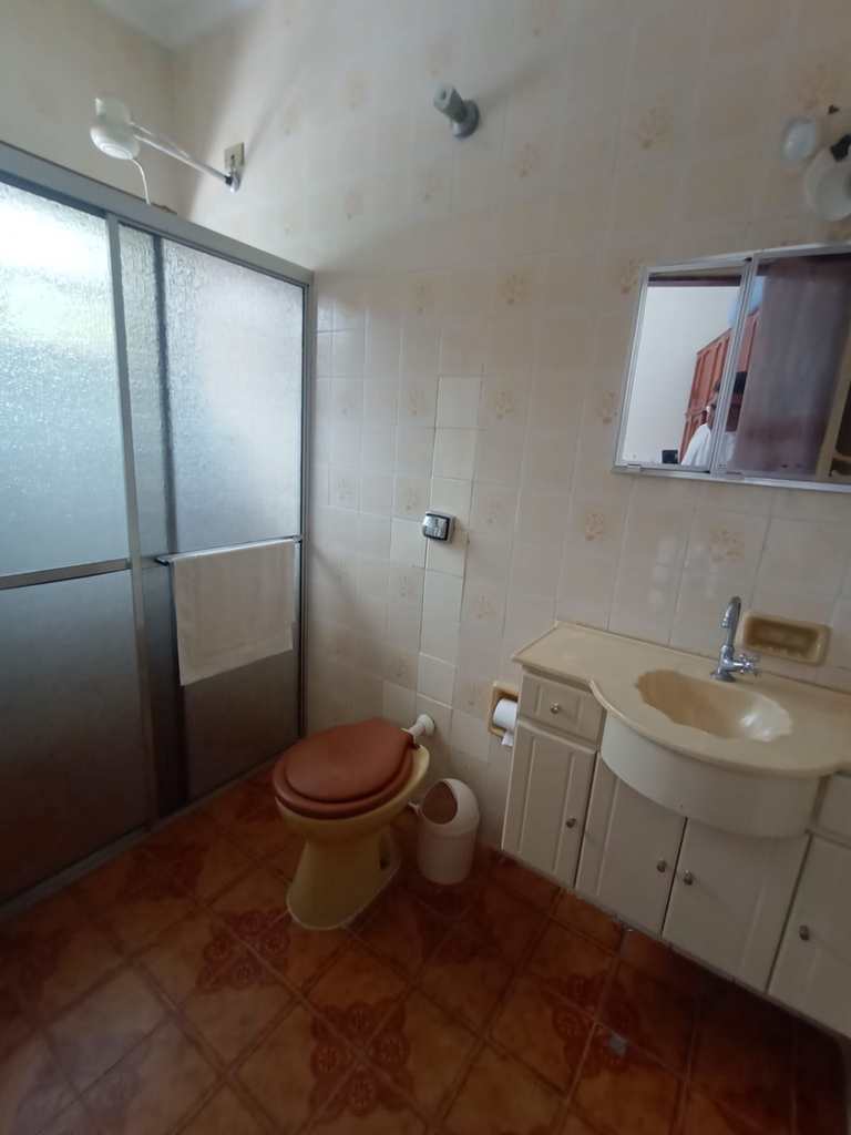 Casa em Itanhaém, no bairro Balneário Nova Itanhaém