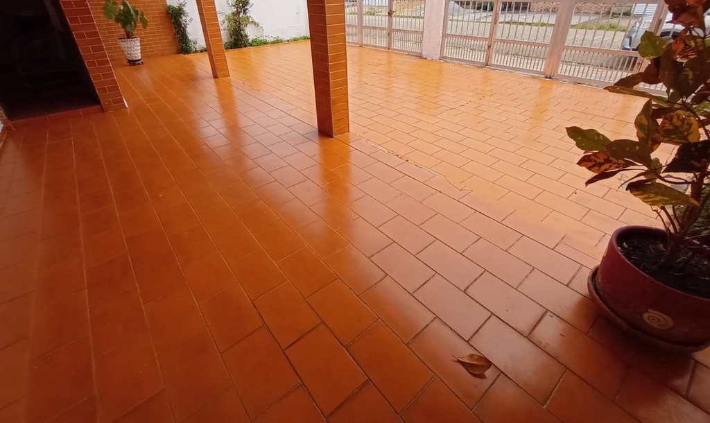 Casa em Itanhaém, no bairro Balneário Nova Itanhaém