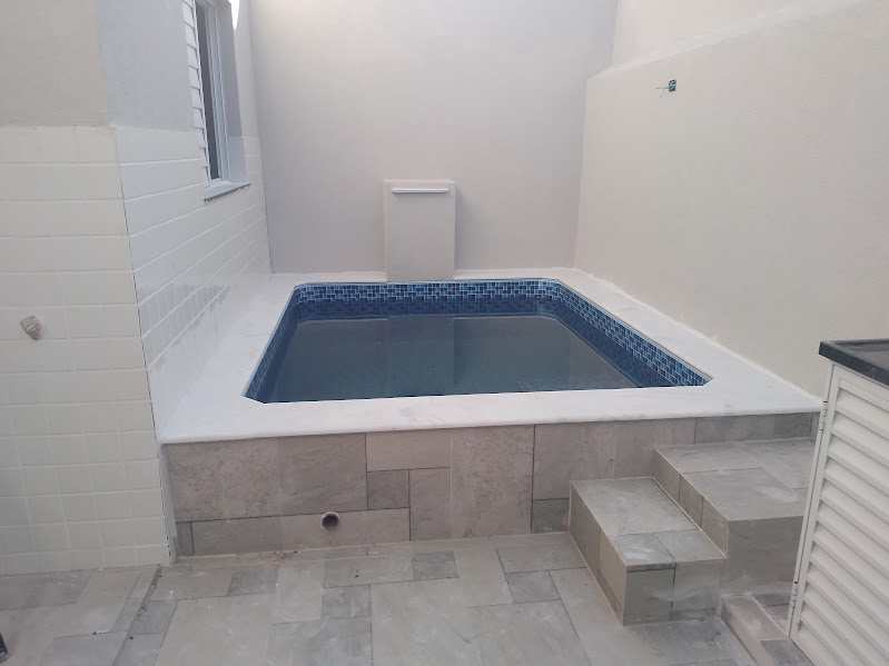 Casa de Condomínio em Itanhaém, no bairro Cibratel II