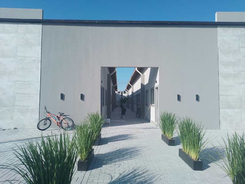 Casa de Condomínio em Itanhaém, no bairro Cibratel II