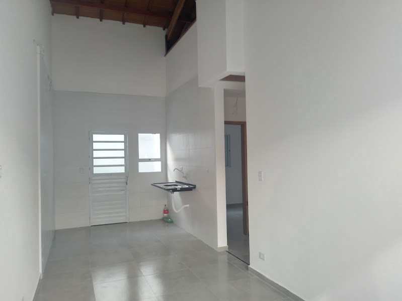 Casa de Condomínio em Itanhaém, no bairro Cibratel II