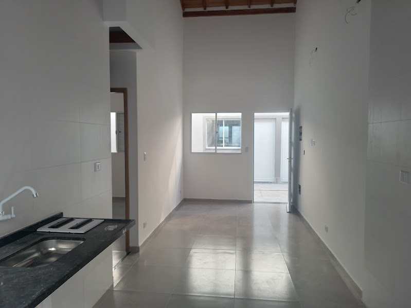 Casa de Condomínio em Itanhaém, no bairro Cibratel II