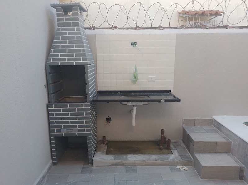 Casa de Condomínio em Itanhaém, no bairro Cibratel II