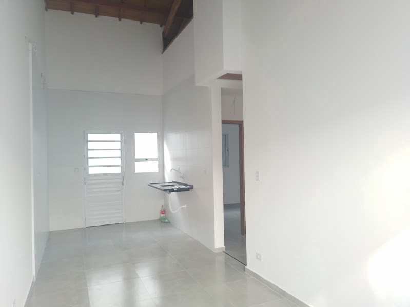 Casa de Condomínio em Itanhaém, no bairro Cibratel II