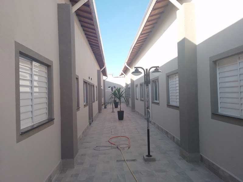 Casa de Condomínio em Itanhaém, no bairro Cibratel II