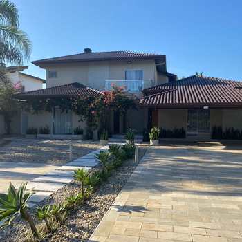 Casa de Condomínio em Peruíbe, bairro Boungaville V