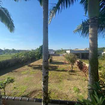 Terreno de Condomínio em Peruíbe, bairro Boungaville V