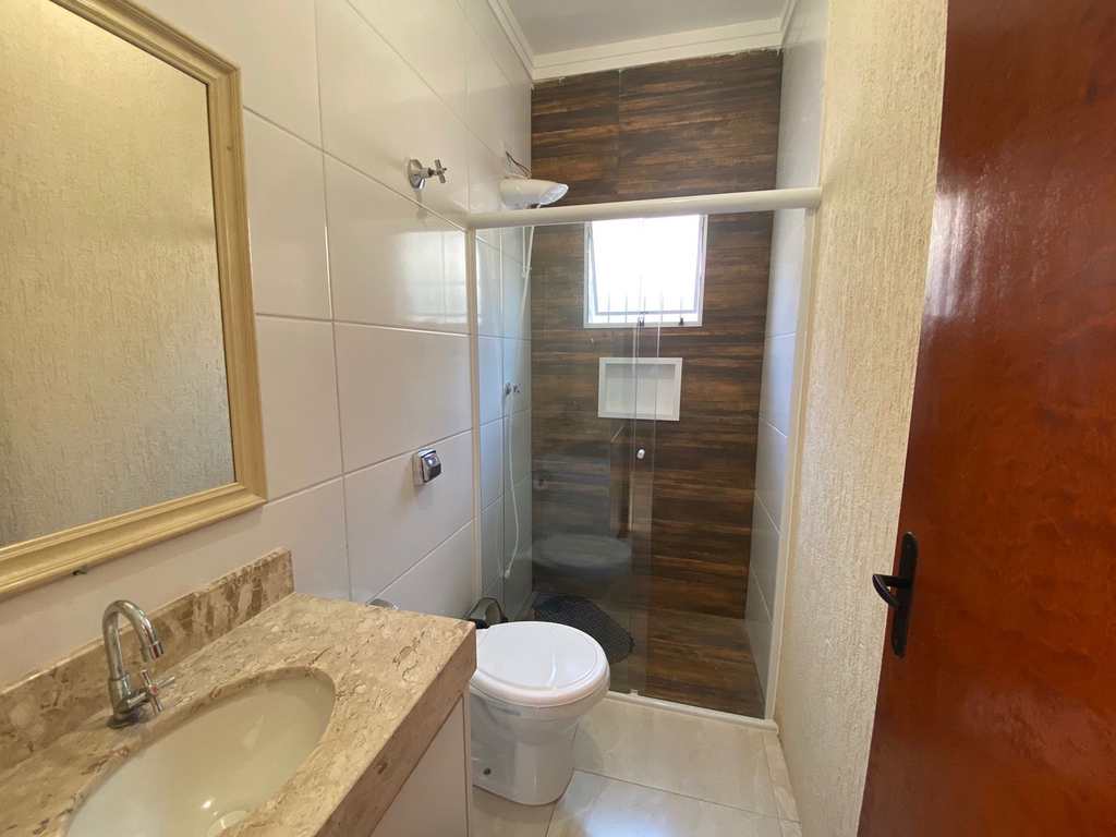 Casa de Condomínio em Itanhaém, no bairro Cibratel II