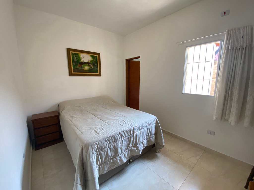 Casa de Condomínio em Itanhaém, no bairro Cibratel II