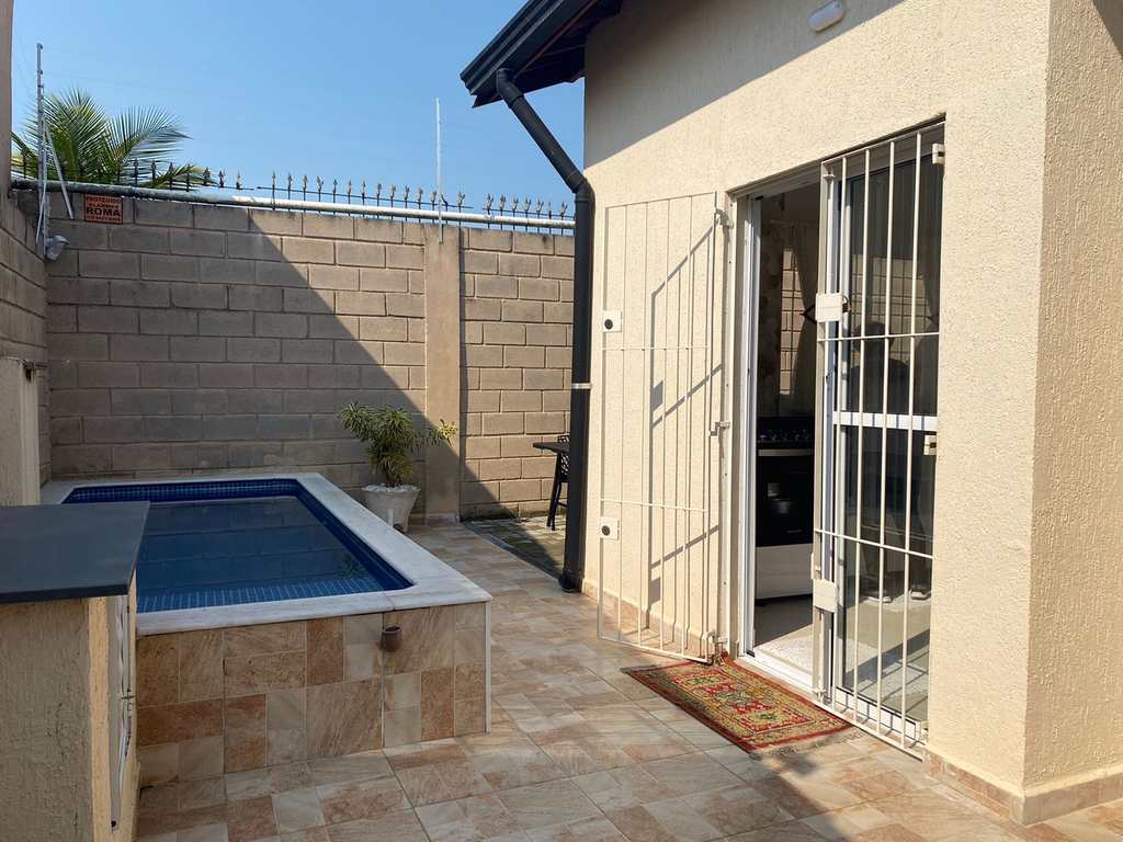 Casa de Condomínio em Itanhaém, no bairro Cibratel II