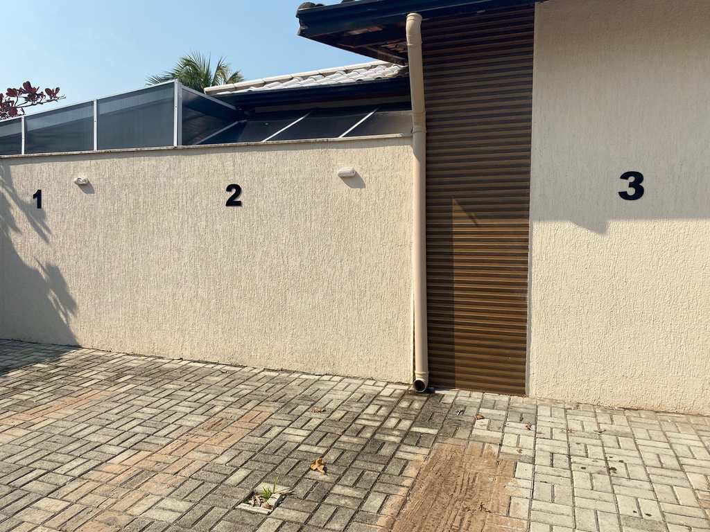 Casa de Condomínio em Itanhaém, no bairro Cibratel II