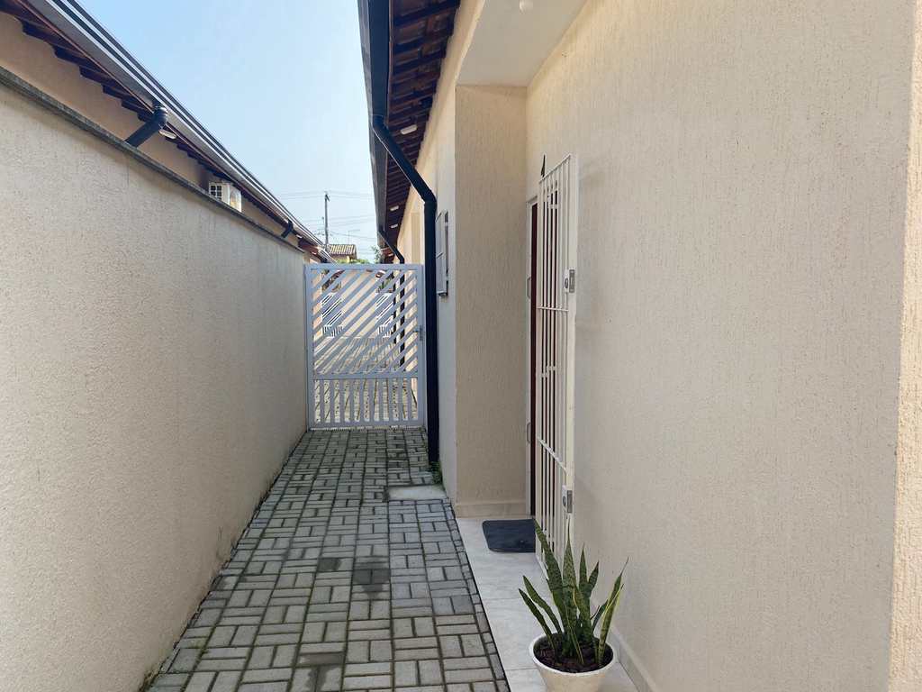 Casa de Condomínio em Itanhaém, no bairro Cibratel II