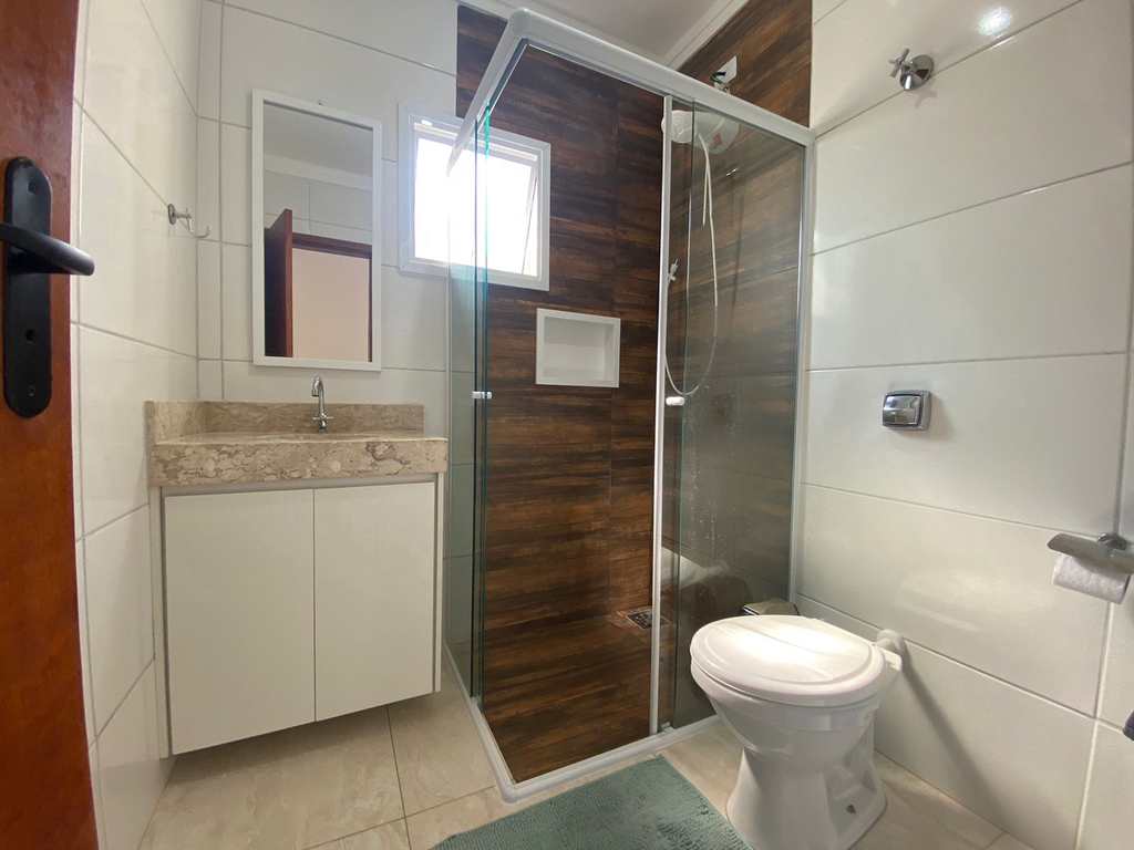 Casa de Condomínio em Itanhaém, no bairro Cibratel II