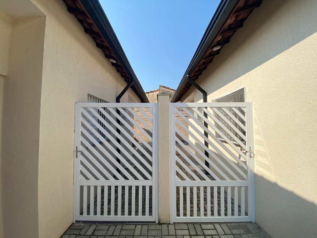 Casa de Condomínio em Itanhaém, no bairro Cibratel II