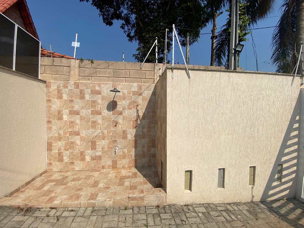 Casa de Condomínio em Itanhaém, no bairro Cibratel II