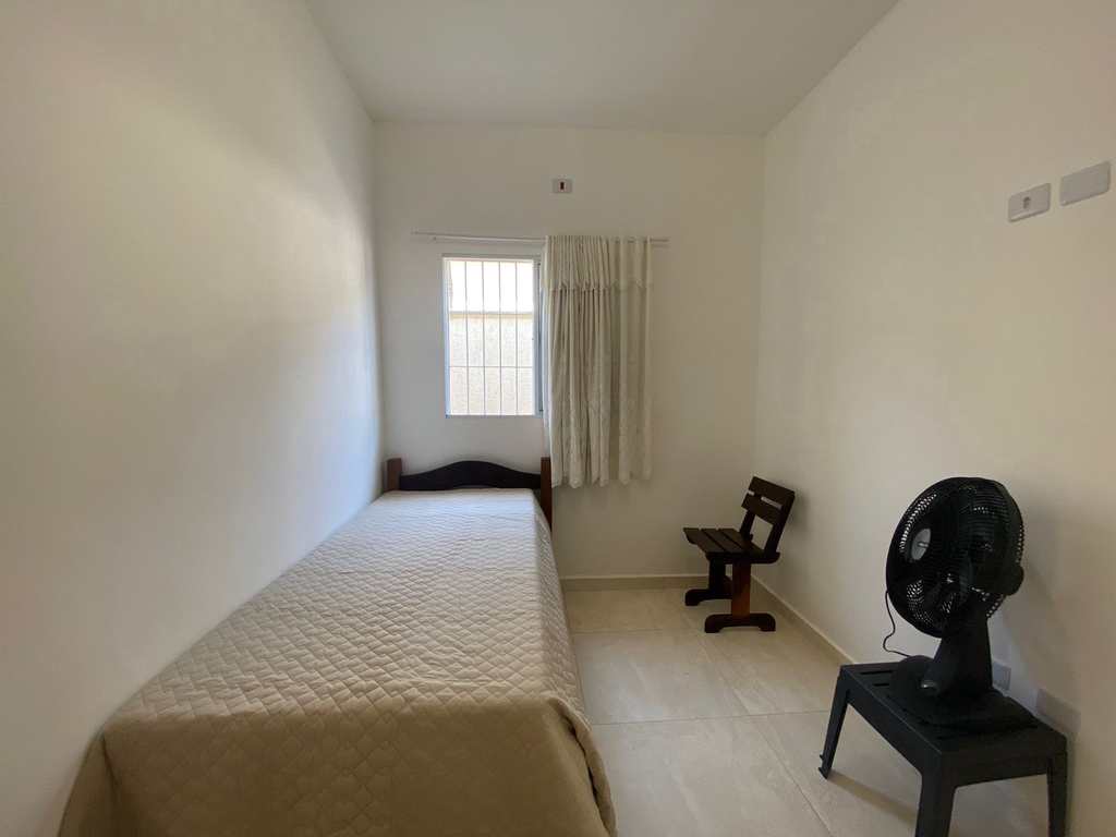 Casa de Condomínio em Itanhaém, no bairro Cibratel II