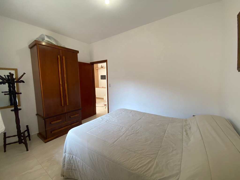 Casa de Condomínio em Itanhaém, no bairro Cibratel II