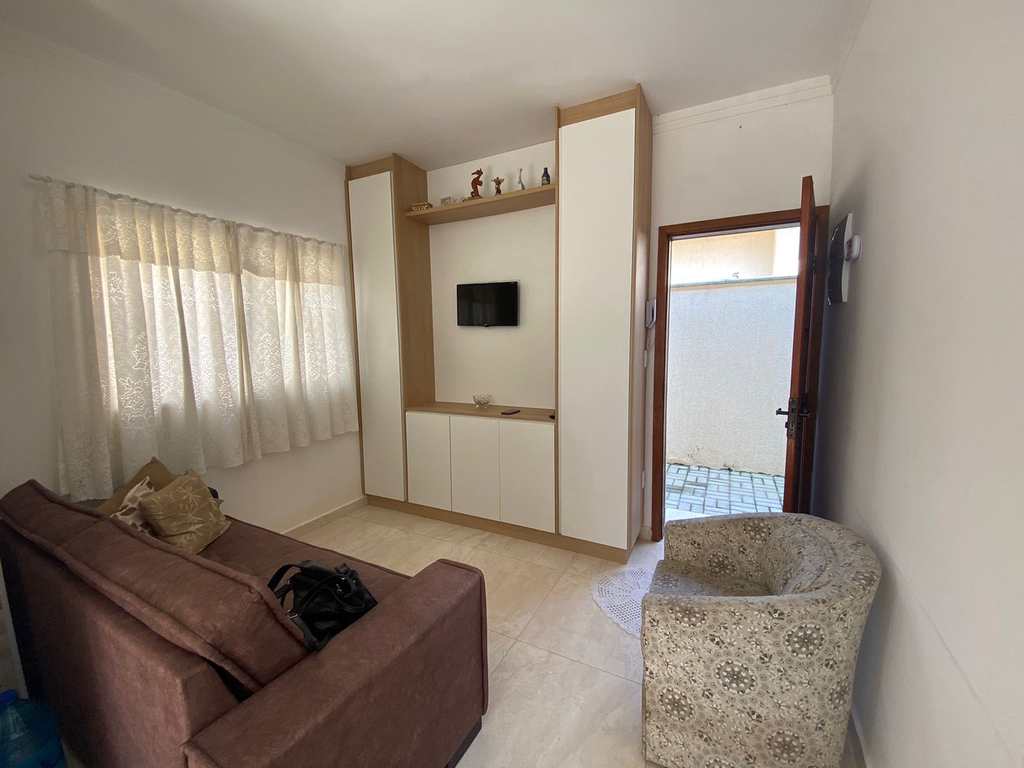 Casa de Condomínio em Itanhaém, no bairro Cibratel II