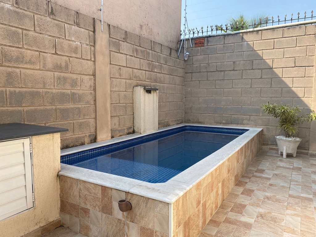 Casa de Condomínio em Itanhaém, no bairro Cibratel II