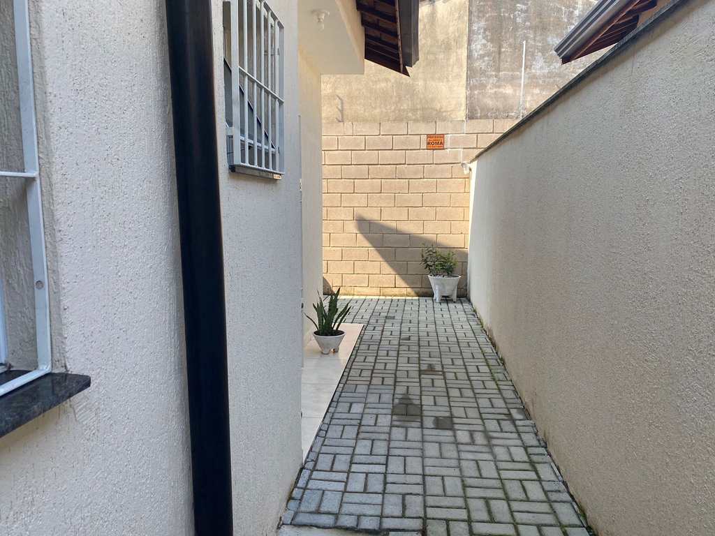 Casa de Condomínio em Itanhaém, no bairro Cibratel II