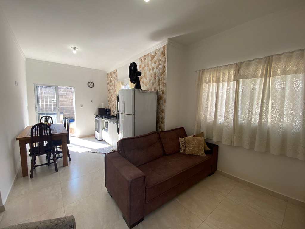 Casa de Condomínio em Itanhaém, no bairro Cibratel II