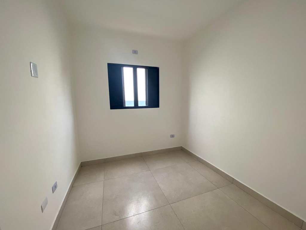 Casa em Itanhaém, no bairro Cibratel II