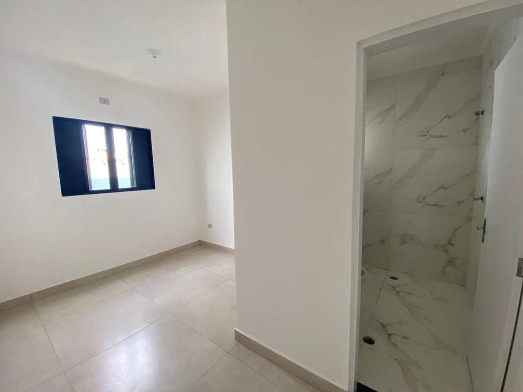 Casa em Itanhaém, no bairro Cibratel II