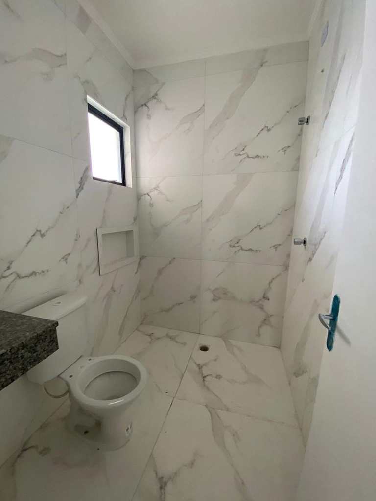 Casa em Itanhaém, no bairro Cibratel II