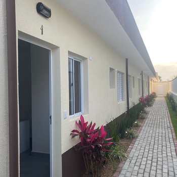 Casa de Condomínio em Itanhaém, bairro Cibratel II