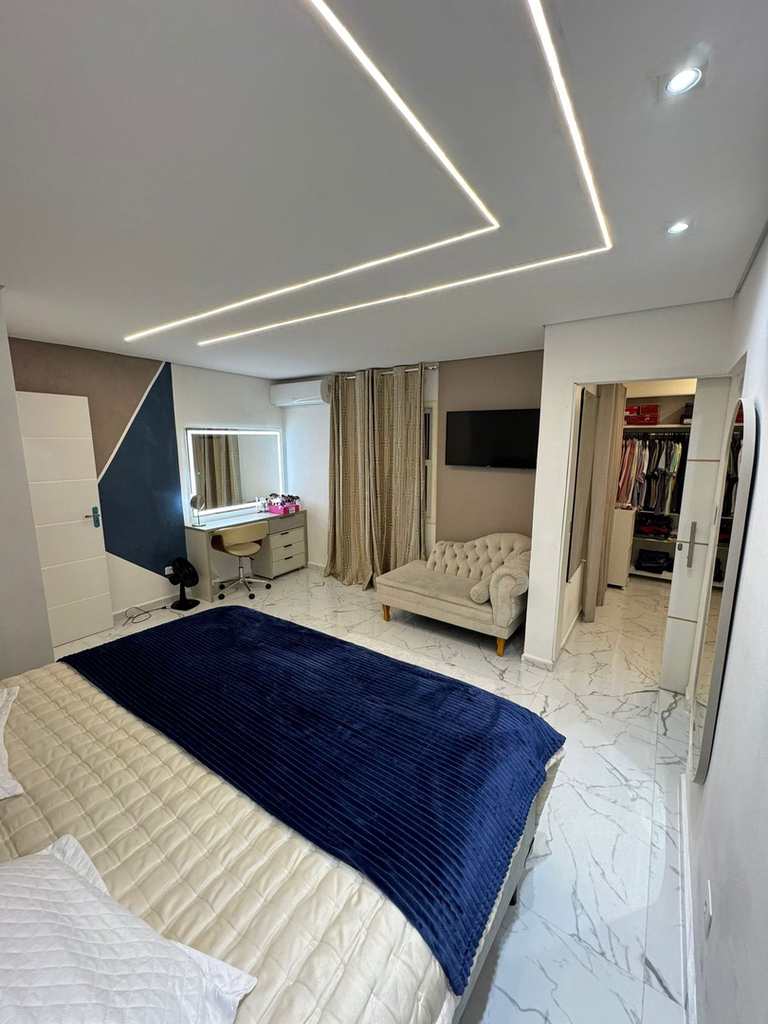 Casa em Itanhaém, no bairro Suarão