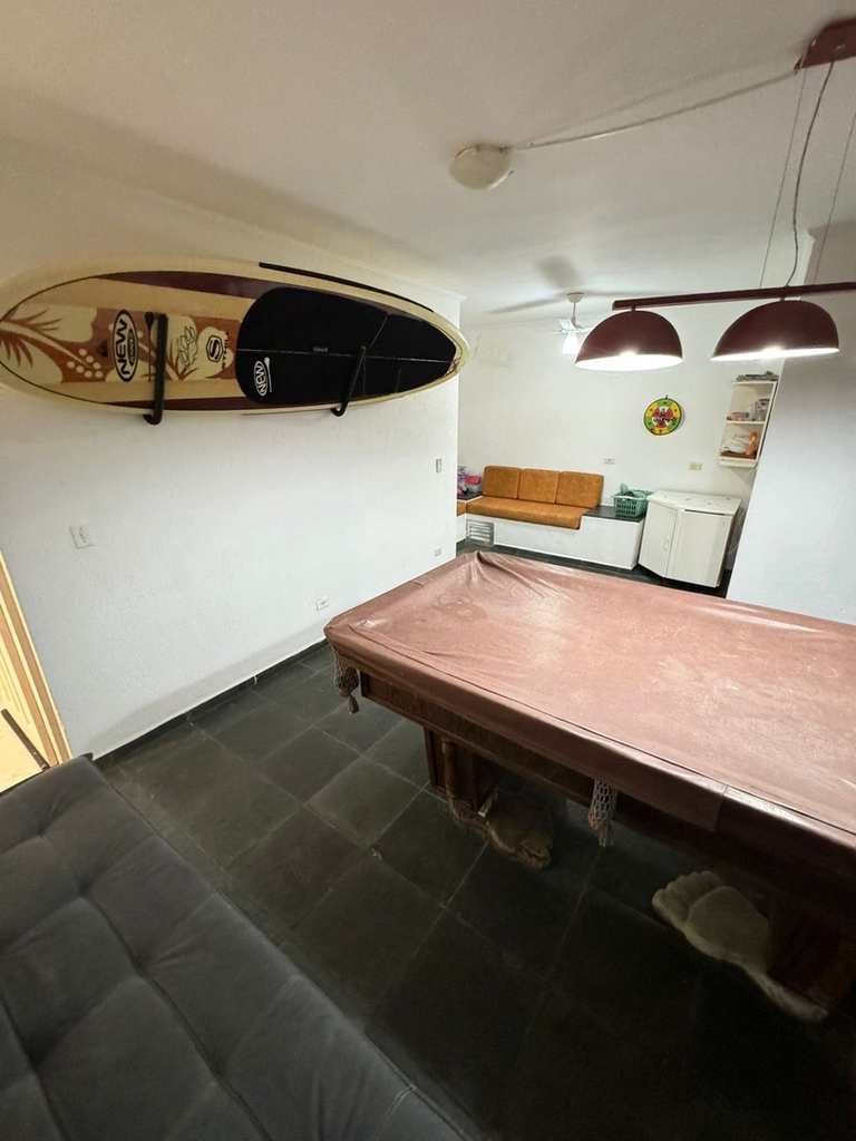 Casa em Itanhaém, no bairro Suarão