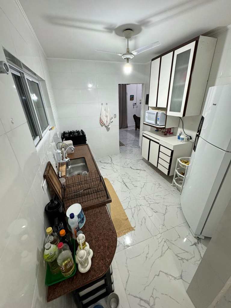 Casa em Itanhaém, no bairro Suarão