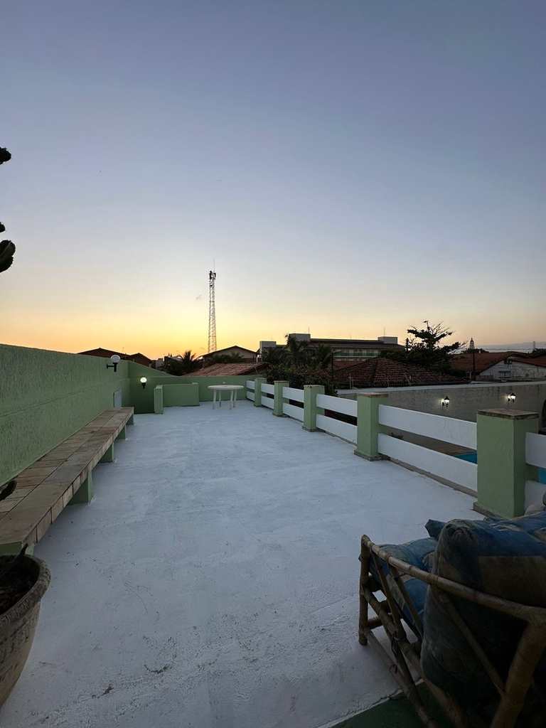 Casa em Itanhaém, no bairro Suarão