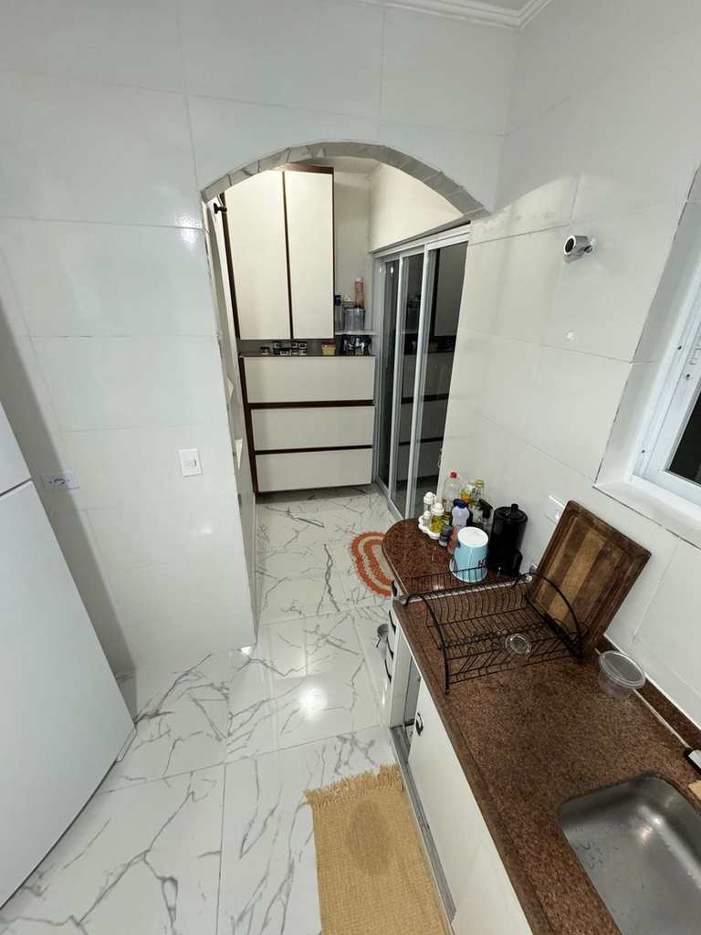 Casa em Itanhaém, no bairro Suarão