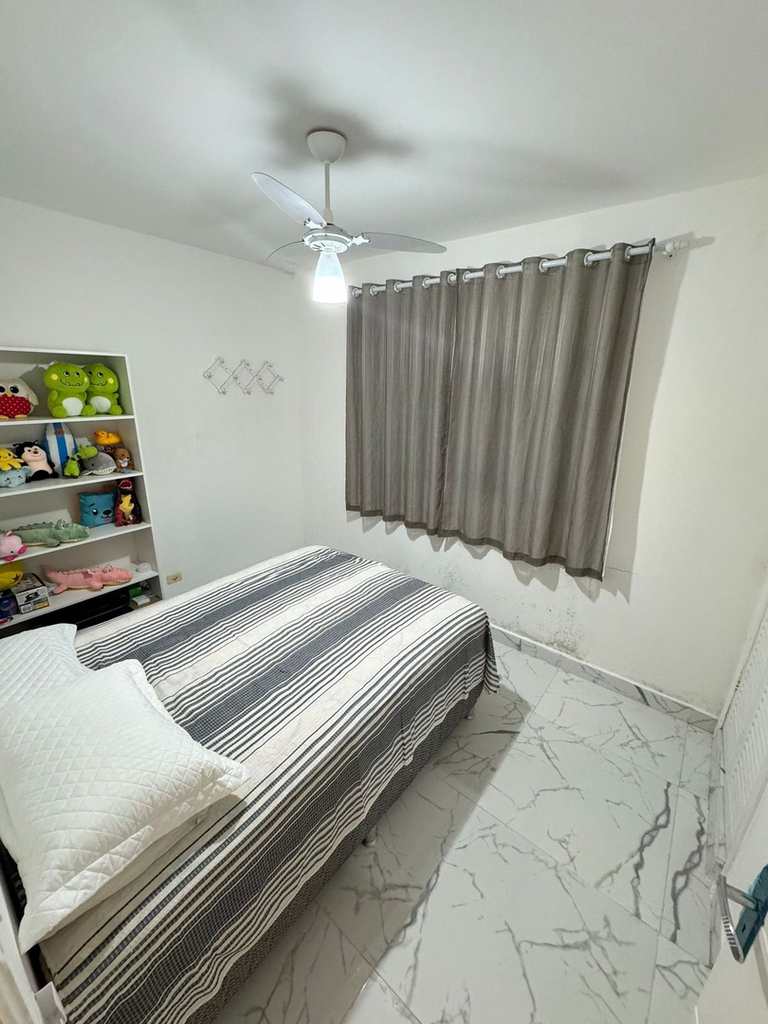 Casa em Itanhaém, no bairro Suarão