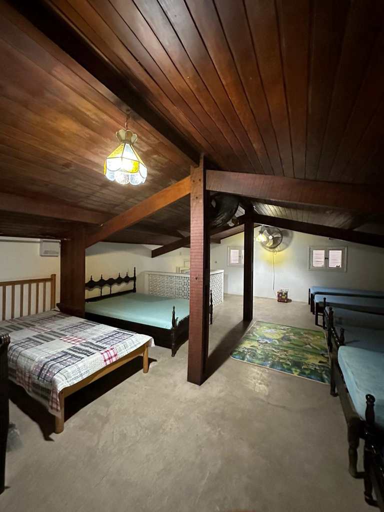 Casa em Itanhaém, no bairro Suarão