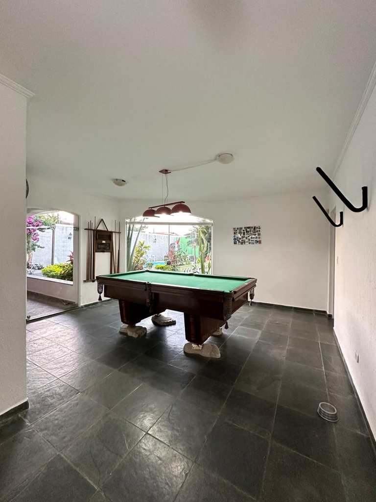 Casa em Itanhaém, no bairro Suarão