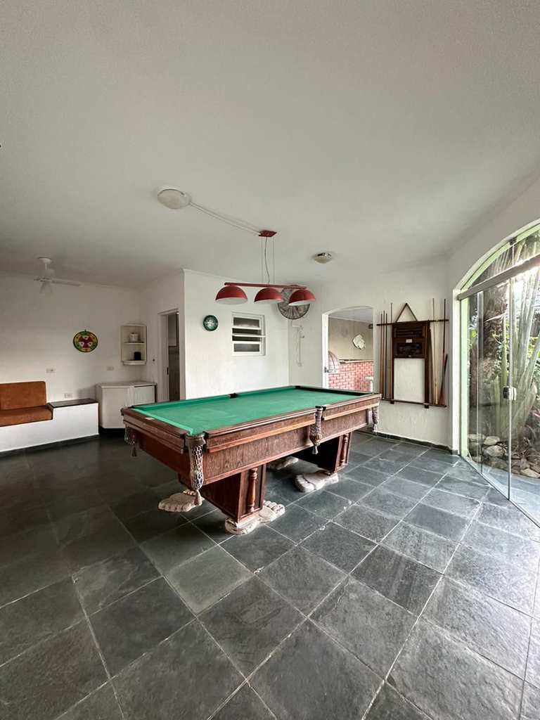 Casa em Itanhaém, no bairro Suarão