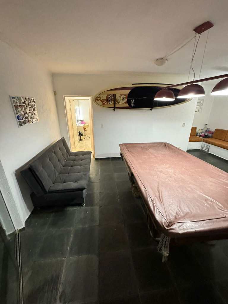 Casa em Itanhaém, no bairro Suarão