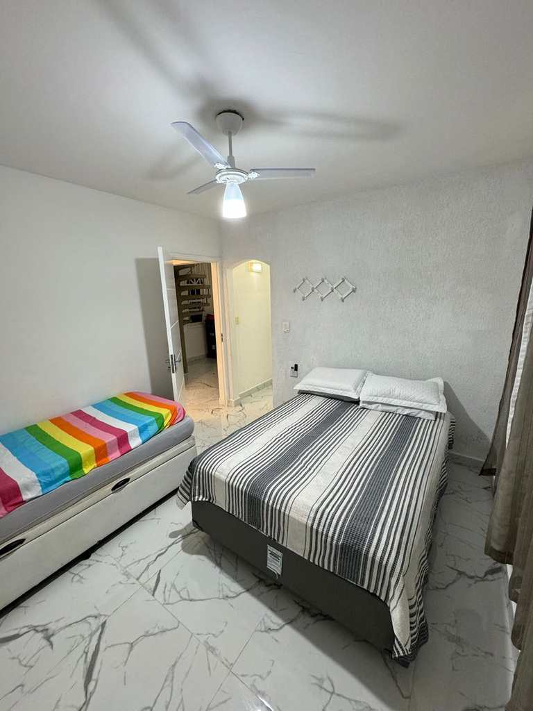 Casa em Itanhaém, no bairro Suarão