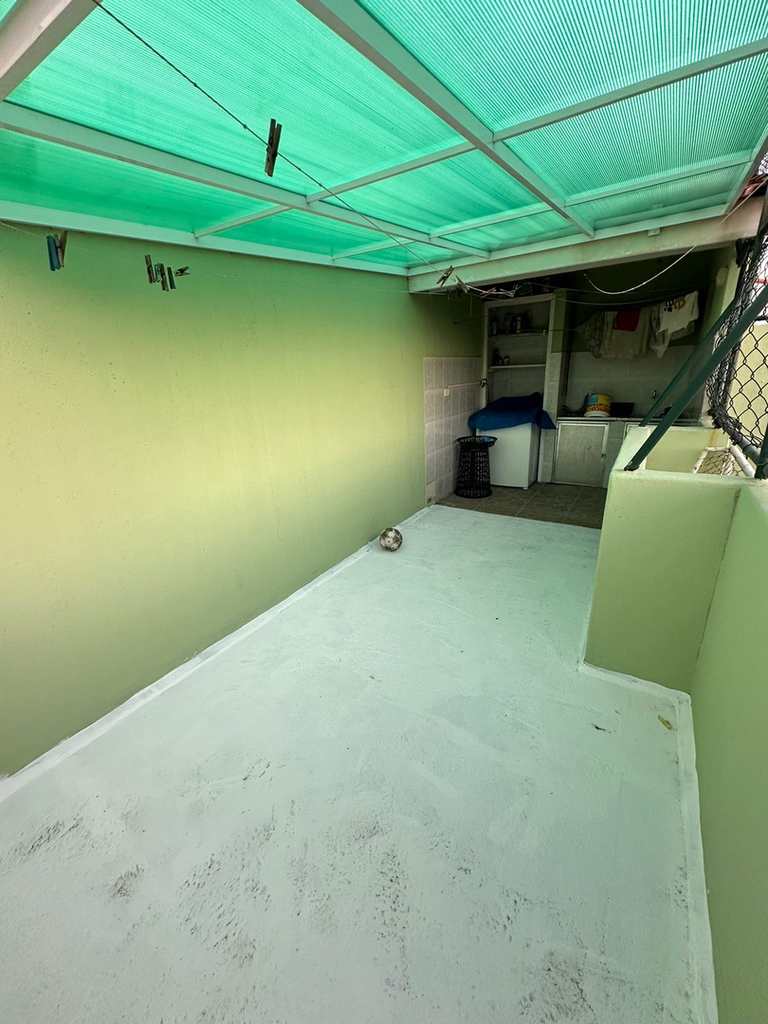 Casa em Itanhaém, no bairro Suarão