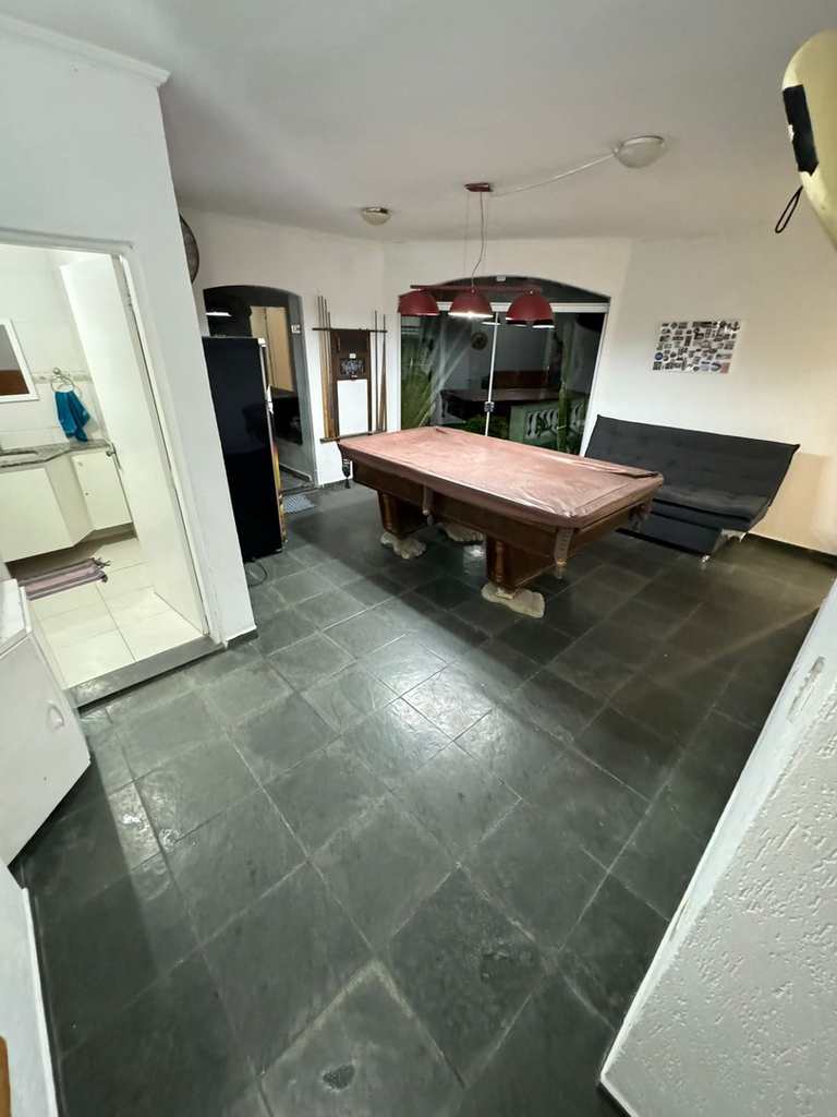 Casa em Itanhaém, no bairro Suarão