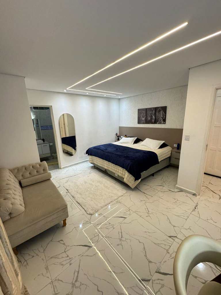 Casa em Itanhaém, no bairro Suarão