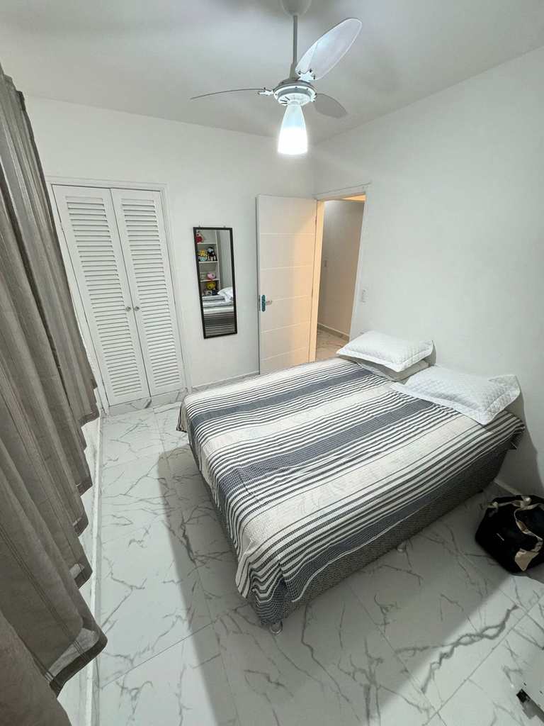 Casa em Itanhaém, no bairro Suarão