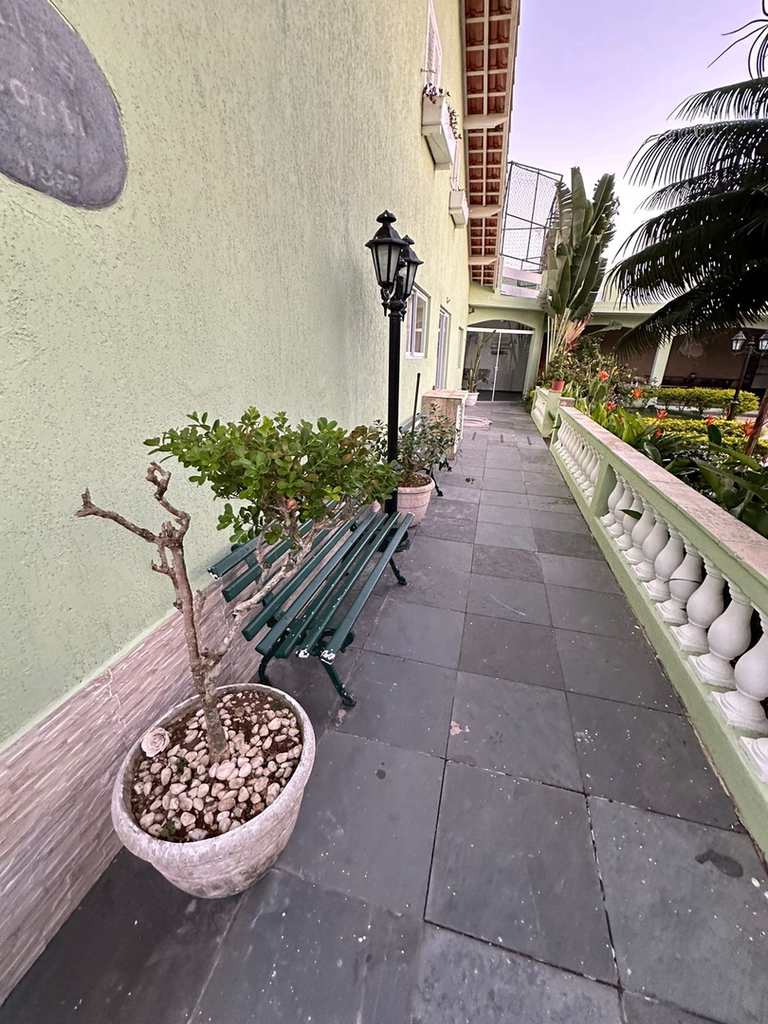 Casa em Itanhaém, no bairro Suarão