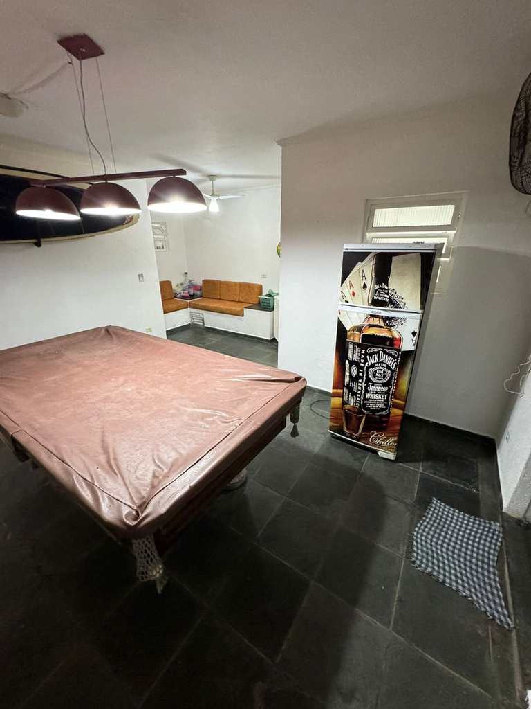 Casa em Itanhaém, no bairro Suarão