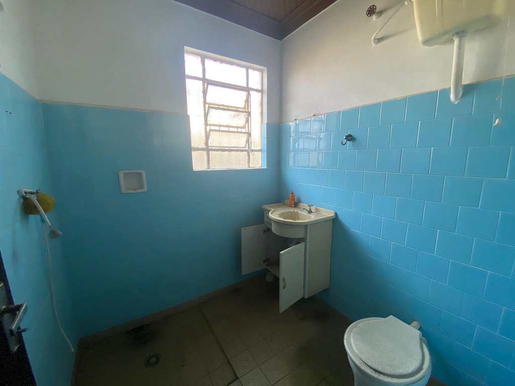 Casa em Itanhaém, no bairro Jardim Suarão