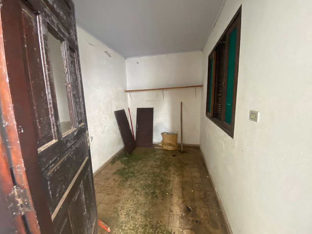 Casa em Itanhaém, no bairro Jardim Suarão